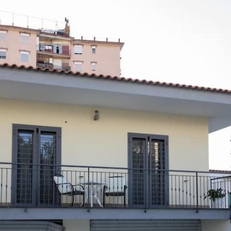 La Razza Home&Restaurant Gragnano Eksteriør bilde