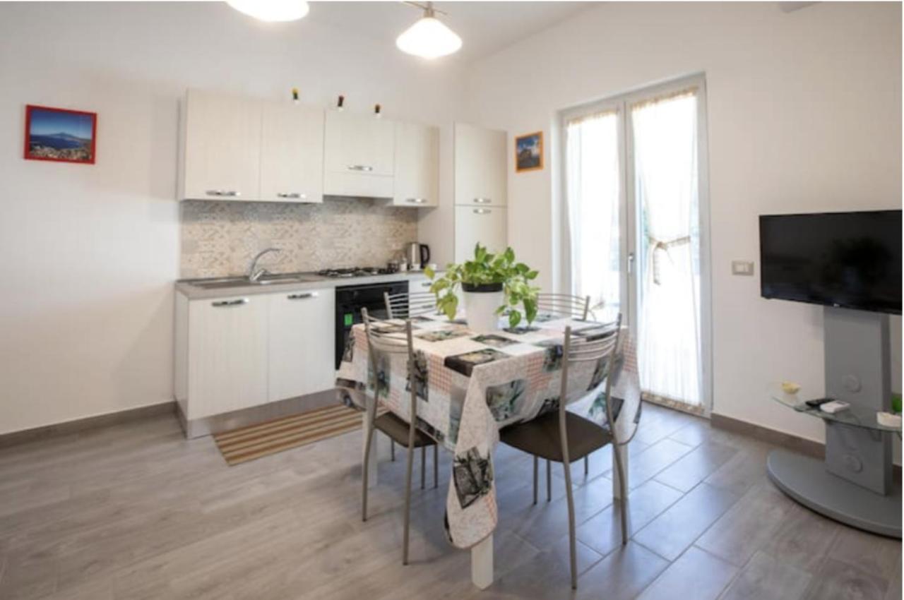 La Razza Home&Restaurant Gragnano Eksteriør bilde