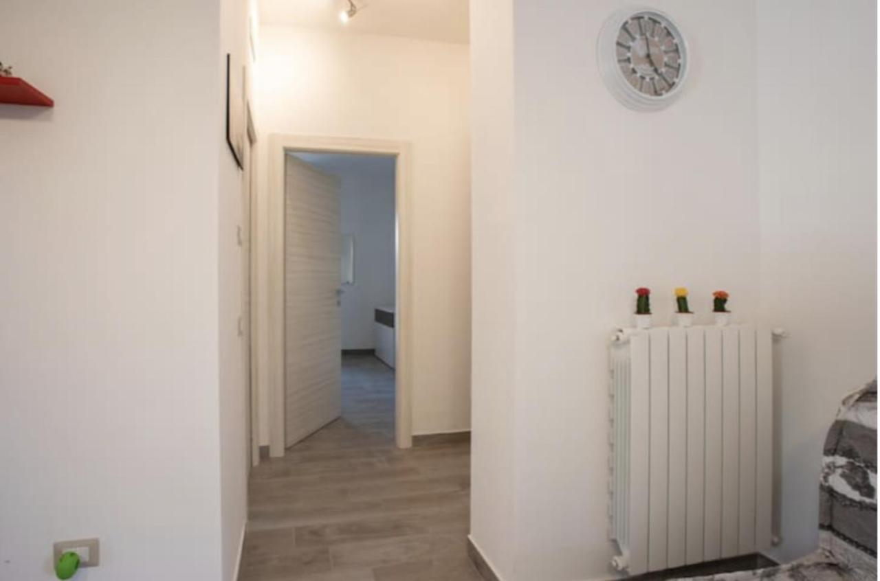 La Razza Home&Restaurant Gragnano Eksteriør bilde