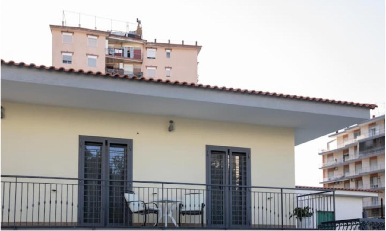 La Razza Home&Restaurant Gragnano Eksteriør bilde