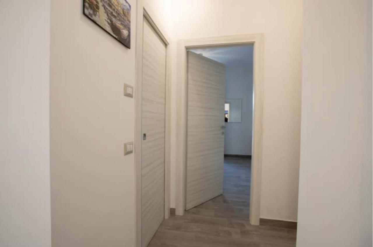 La Razza Home&Restaurant Gragnano Eksteriør bilde