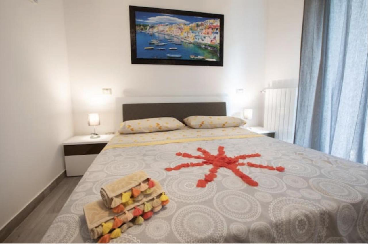 La Razza Home&Restaurant Gragnano Eksteriør bilde