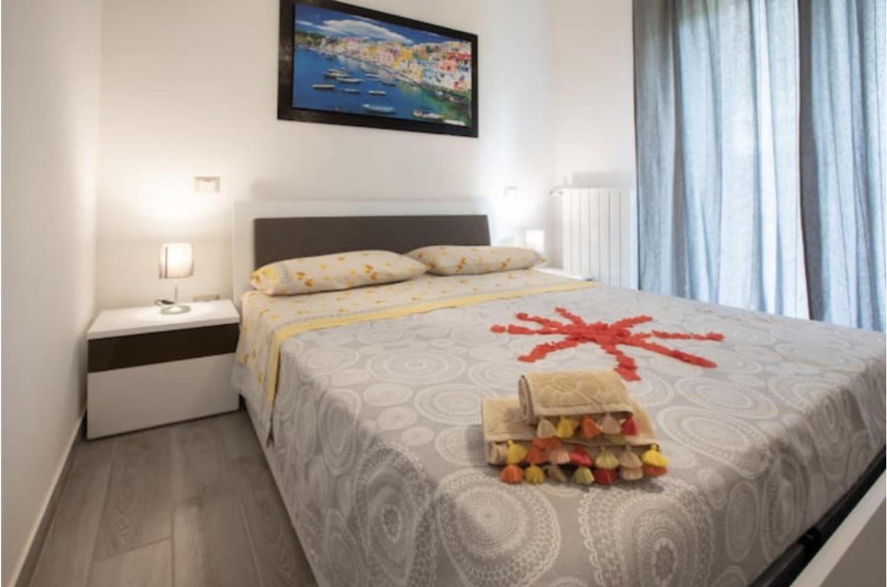 La Razza Home&Restaurant Gragnano Eksteriør bilde