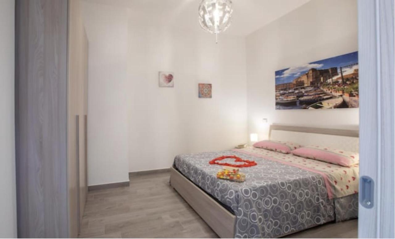 La Razza Home&Restaurant Gragnano Eksteriør bilde